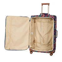 Andy Warhol 30" Spinner Suitcase