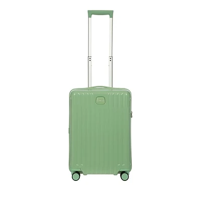 Positano 21" Carry on Spinner Suitcase