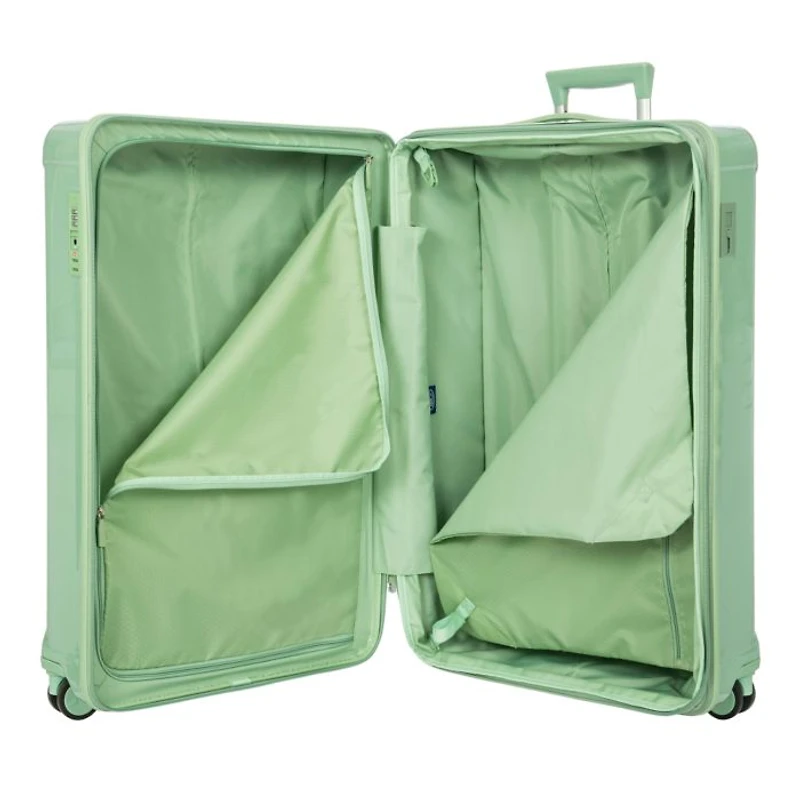 Positano 21" Carry on Spinner Suitcase