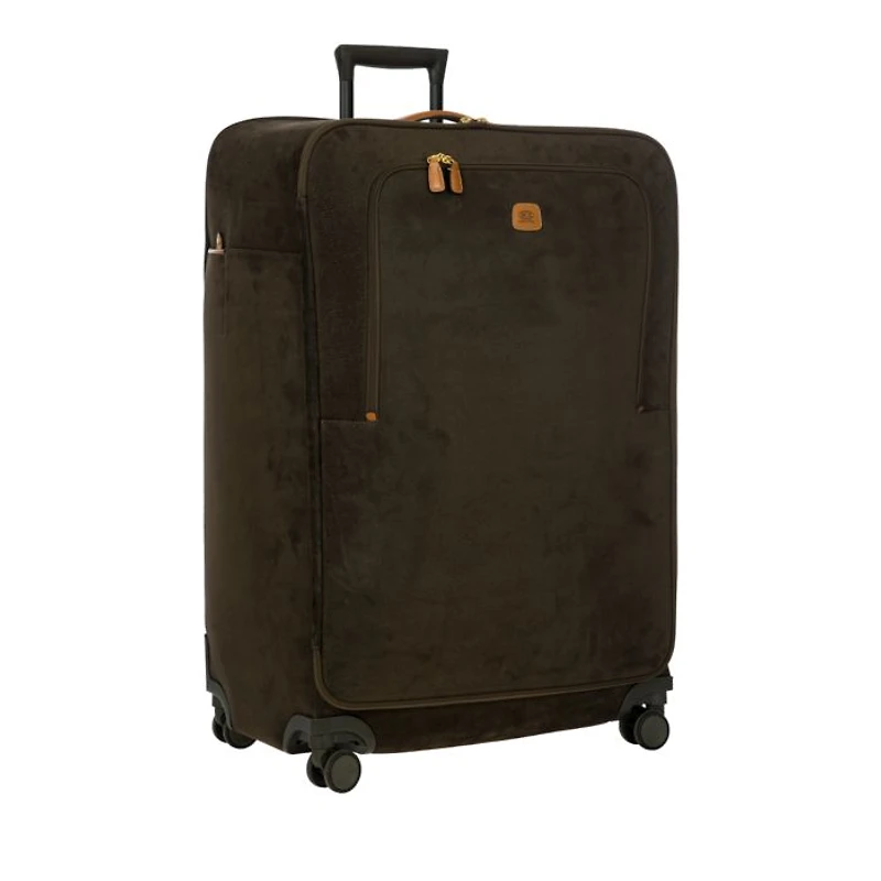 Life Compound 32" Spinner Suitcase