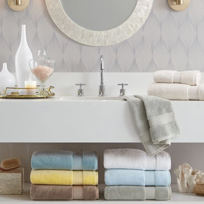 Amira Towels