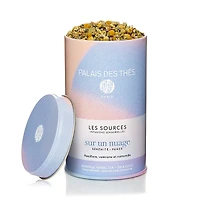 Palais des Thes On A Cloud Herbal Loose Tea - Passionflower, Valerian & Chamomile