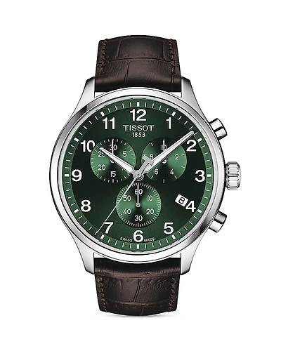 Tissot Chrono