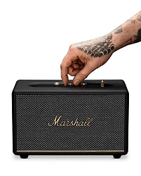 Acton III Bluetooth Home Speaker