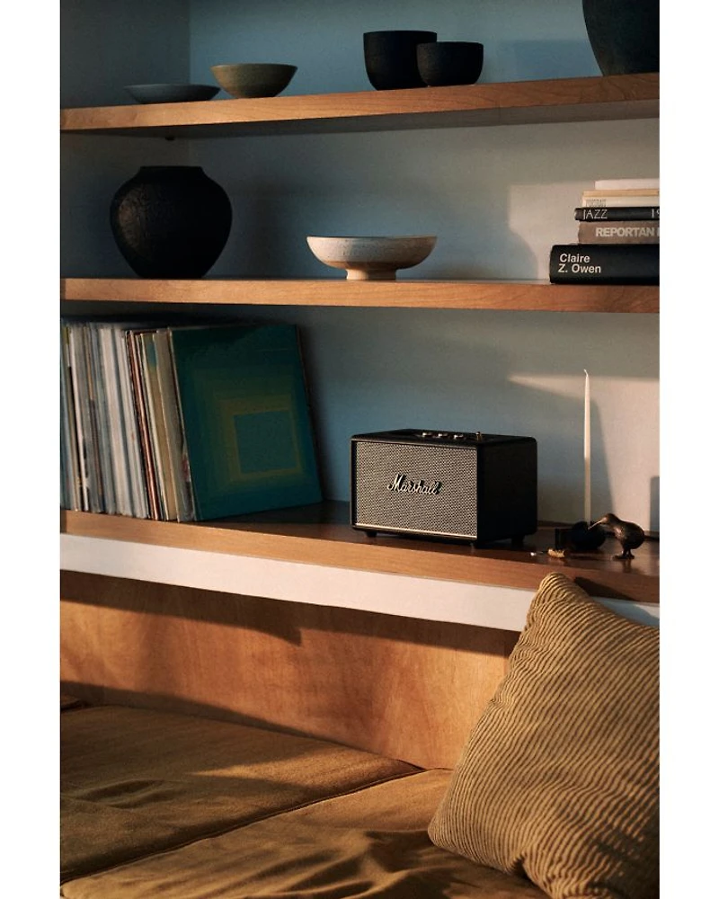 Acton III Bluetooth Home Speaker