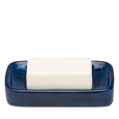 Pigeon & Poodle Abiko Soap Dish