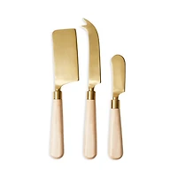 Countryman 3 Pc. Cheese Knife Set
