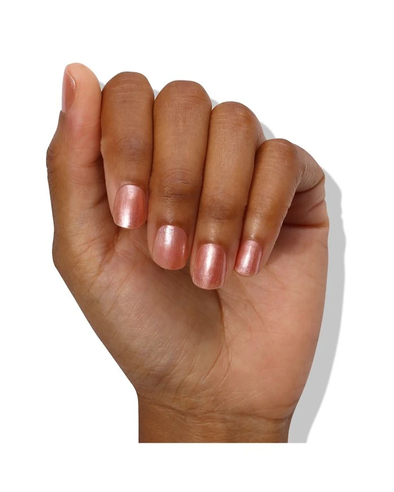 Lakur Enhanced Color Nail Polish