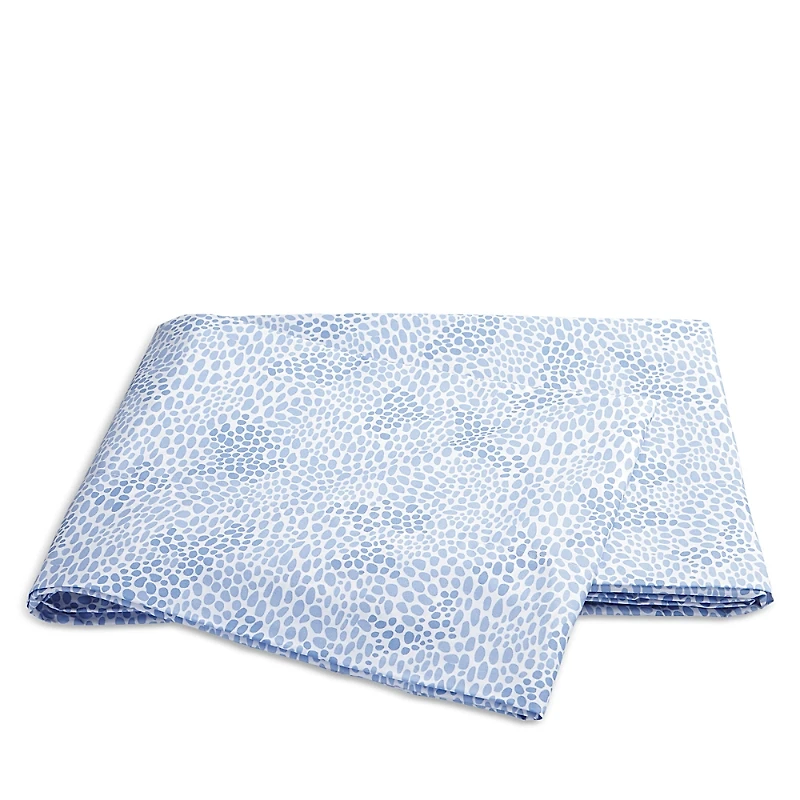 Lulu Dk for Matouk Nikita Flat Sheet