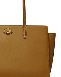 Robinson Pebbled Leather Tote