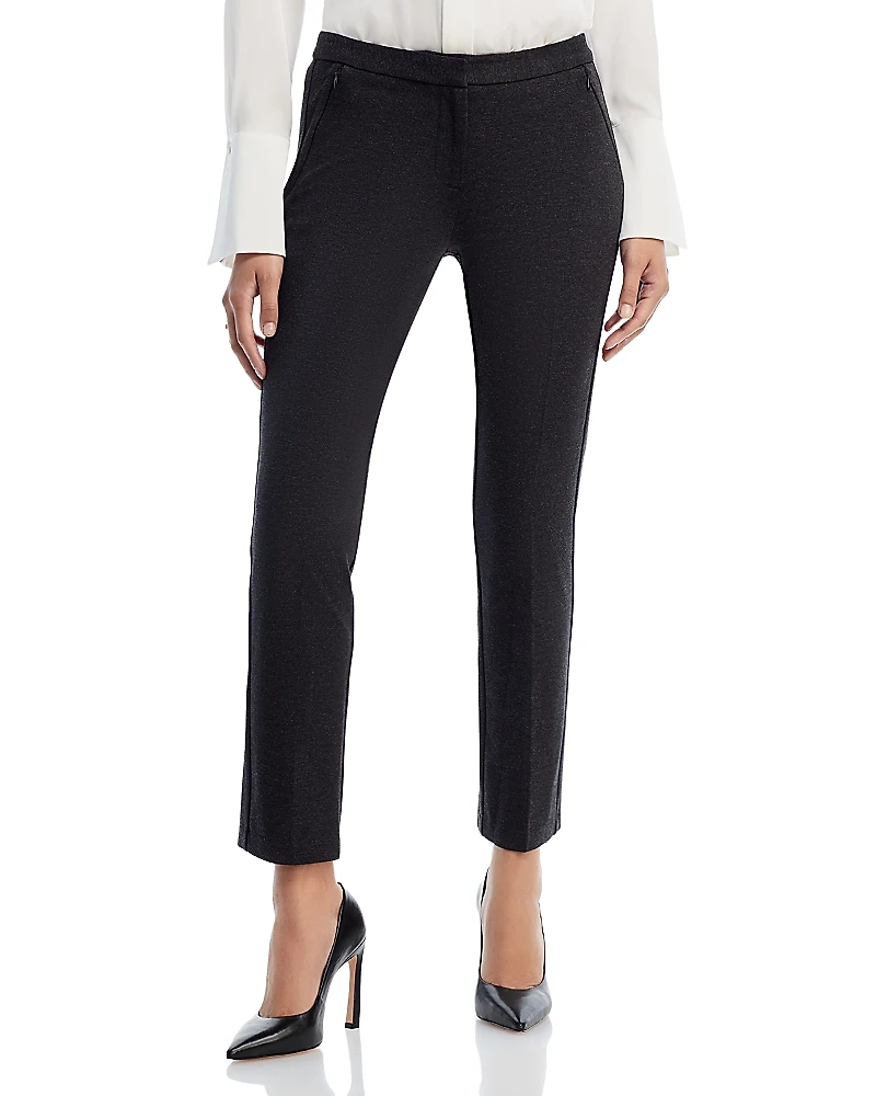 Kobi Halperin Alexandra Slim Ankle Pants