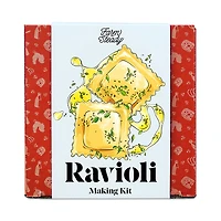 FarmSteady Ravioli Making Kit