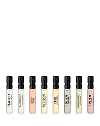 Trade Routes Scent Library