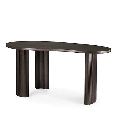 Ethnicraft Boomerang Desk