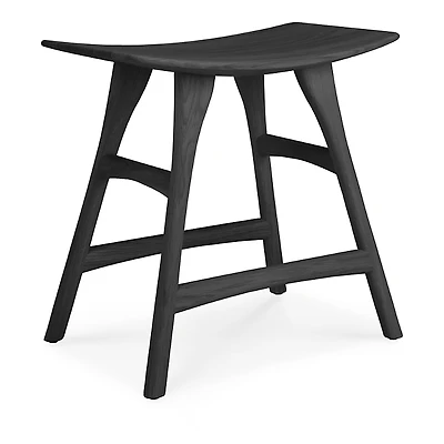 Ethnicraft Osso Bar Stool