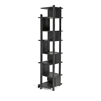 Ethnicraft Abstract Column