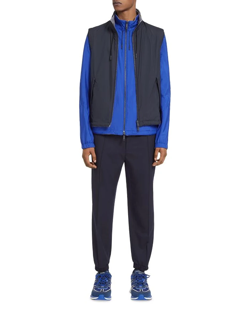High Performance™ Wool Joggers