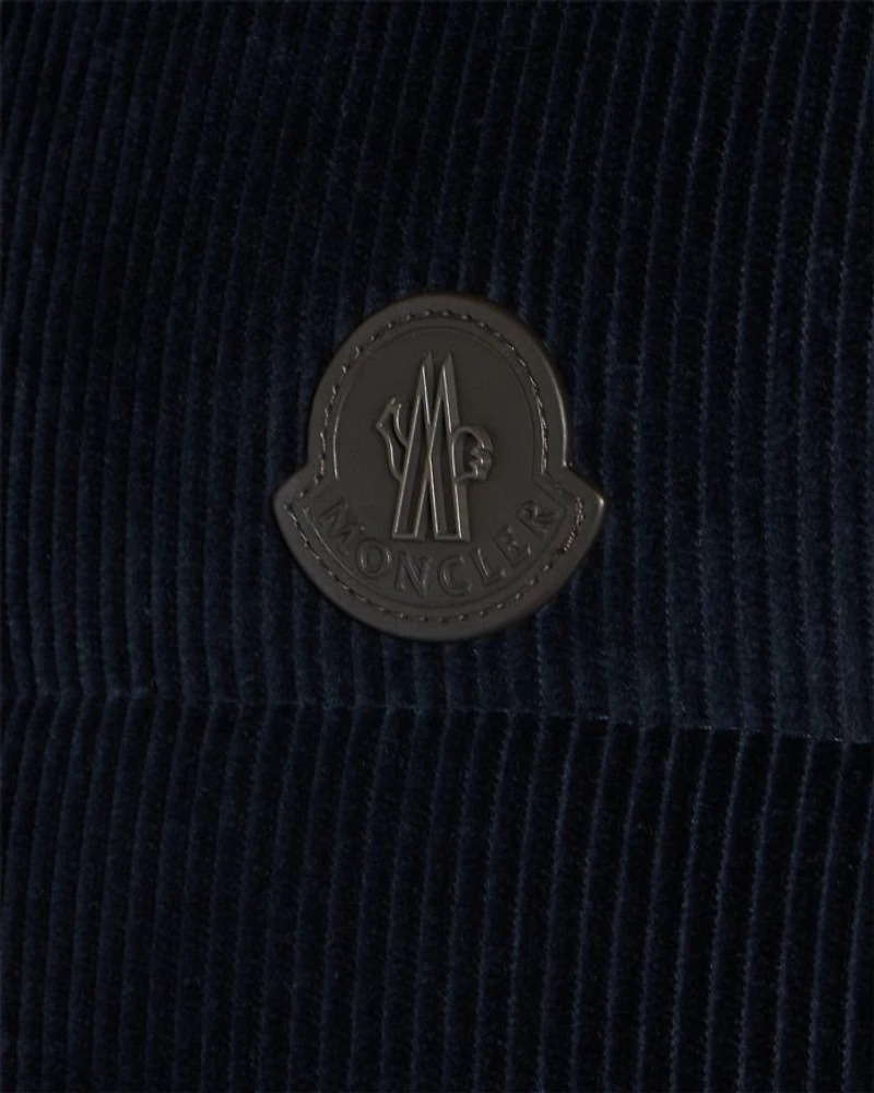 Acrab Zip Front Vest