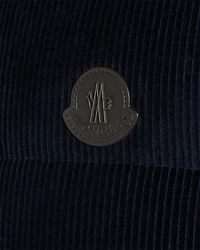 Acrab Zip Front Vest