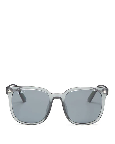 Polarized Square Sunglasses