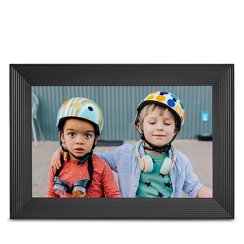 Aura Carver Digital Picture Frame
