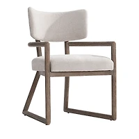 Bernhardt Casa Paros Arm Chair