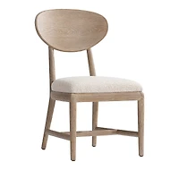Bernhardt Aventura Side Chair