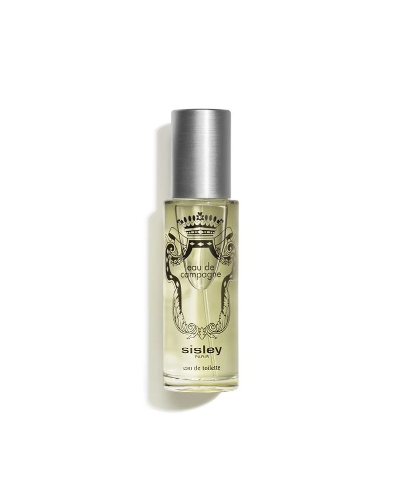Eau de Campagne Eau de Toilette 3.4 oz.