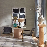 Riviera Capital Pedestal