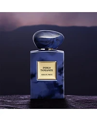 Armani/Privé Indigo Tanzanite Eau de Parfum 3.4 oz.