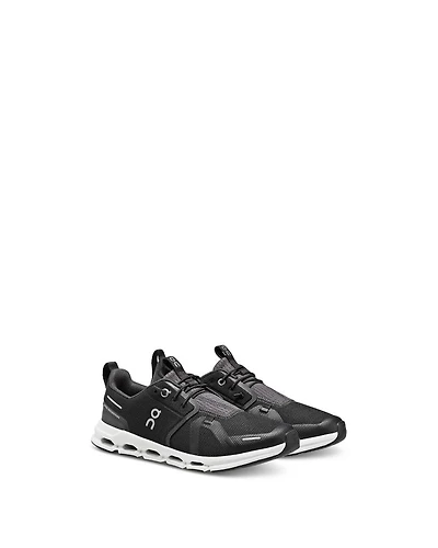 Unisex Cloud Sky Sneakers - Big Kid