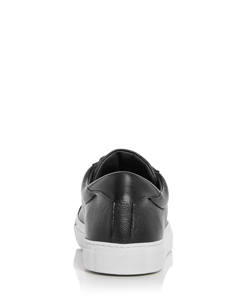 Men's Sierra Low Top Sneakers