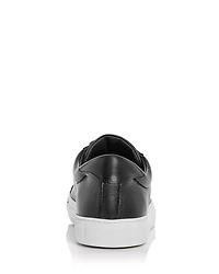 Men's Sierra Low Top Sneakers