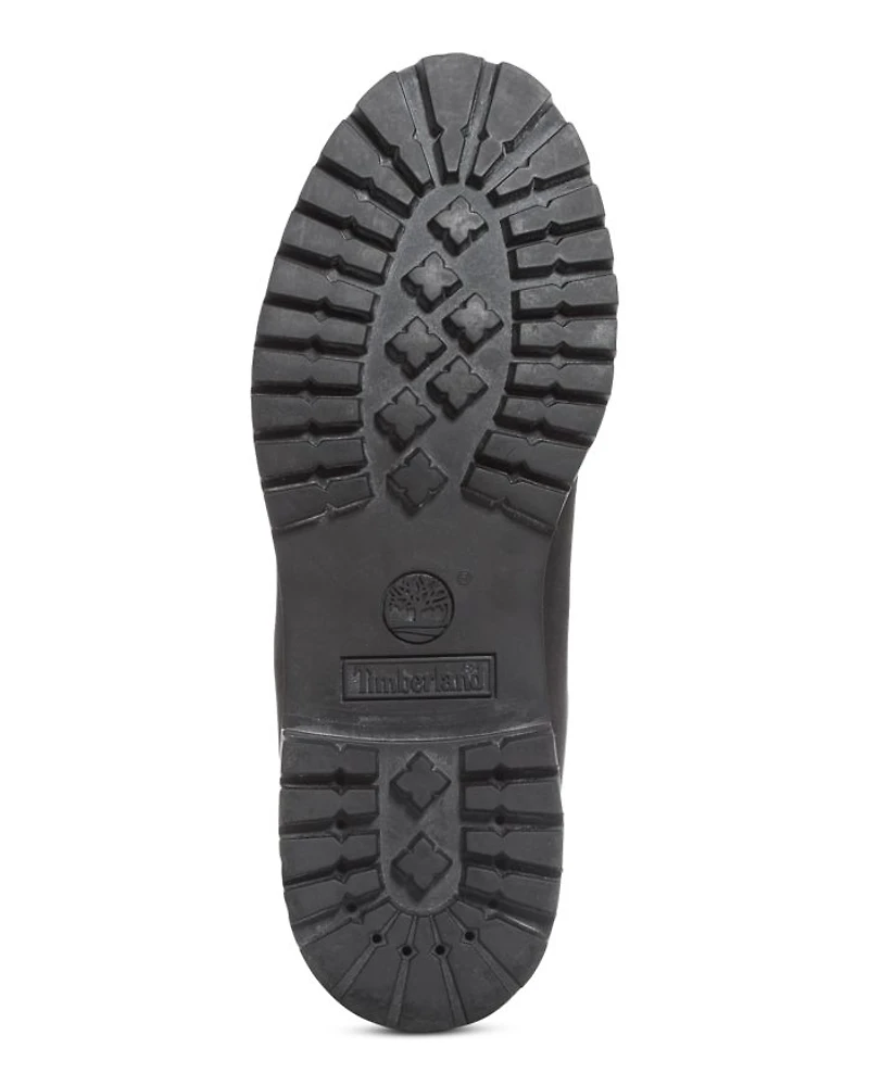 Men's Icon Waterproof Boots