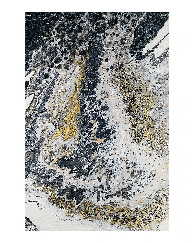 Dalyn Rug Company Kikiamo KK13 Area Rug