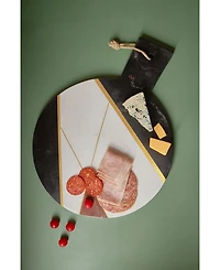 Sardinia Marble Cheese Board