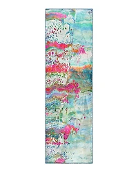 Dalyn Rug Company Kikiamo KK2 Runner Area Rug, 2'3 x 7'6