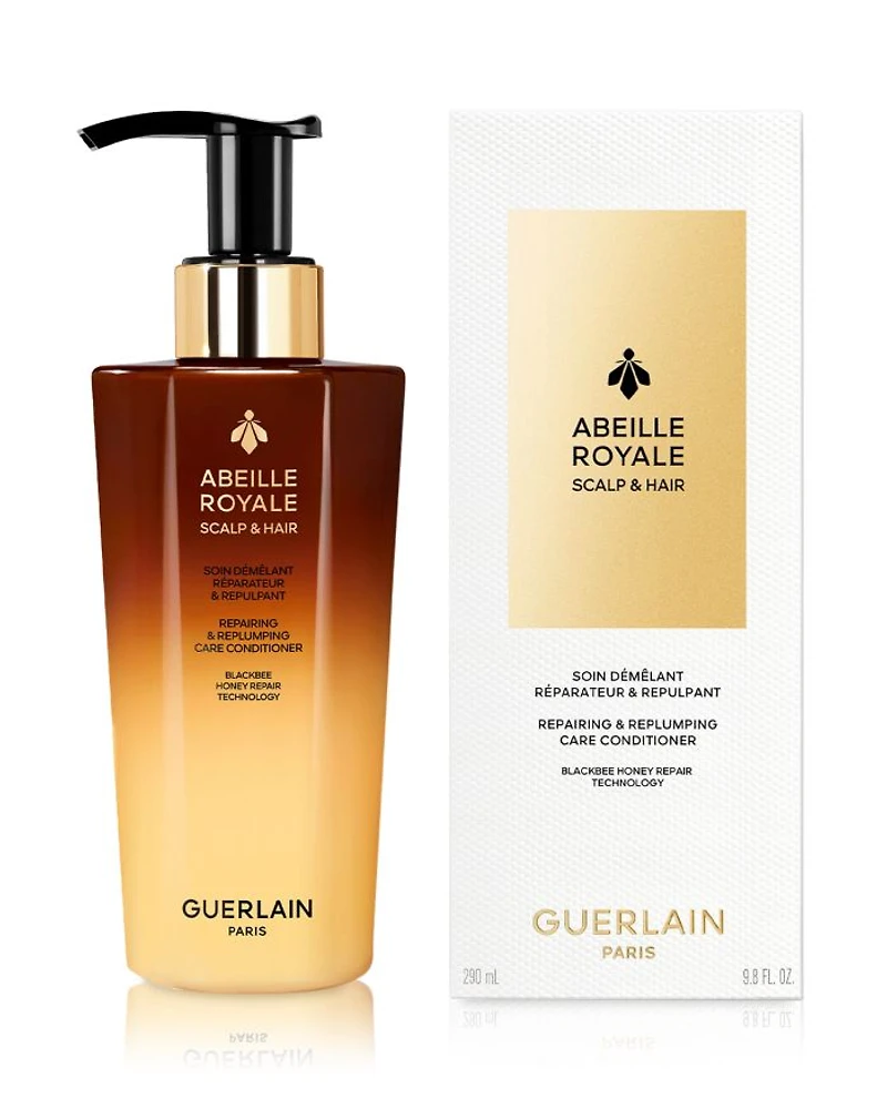 Abeille Royale Repairing & Replumping Care Conditioner 9.8 oz.