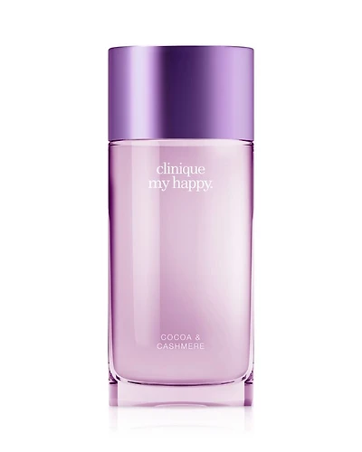 My Happy Cocoa & Cashmere Perfume Spray 3.4 oz.