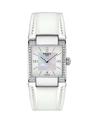 Tissot T02 Watch, 23mm x 23mm