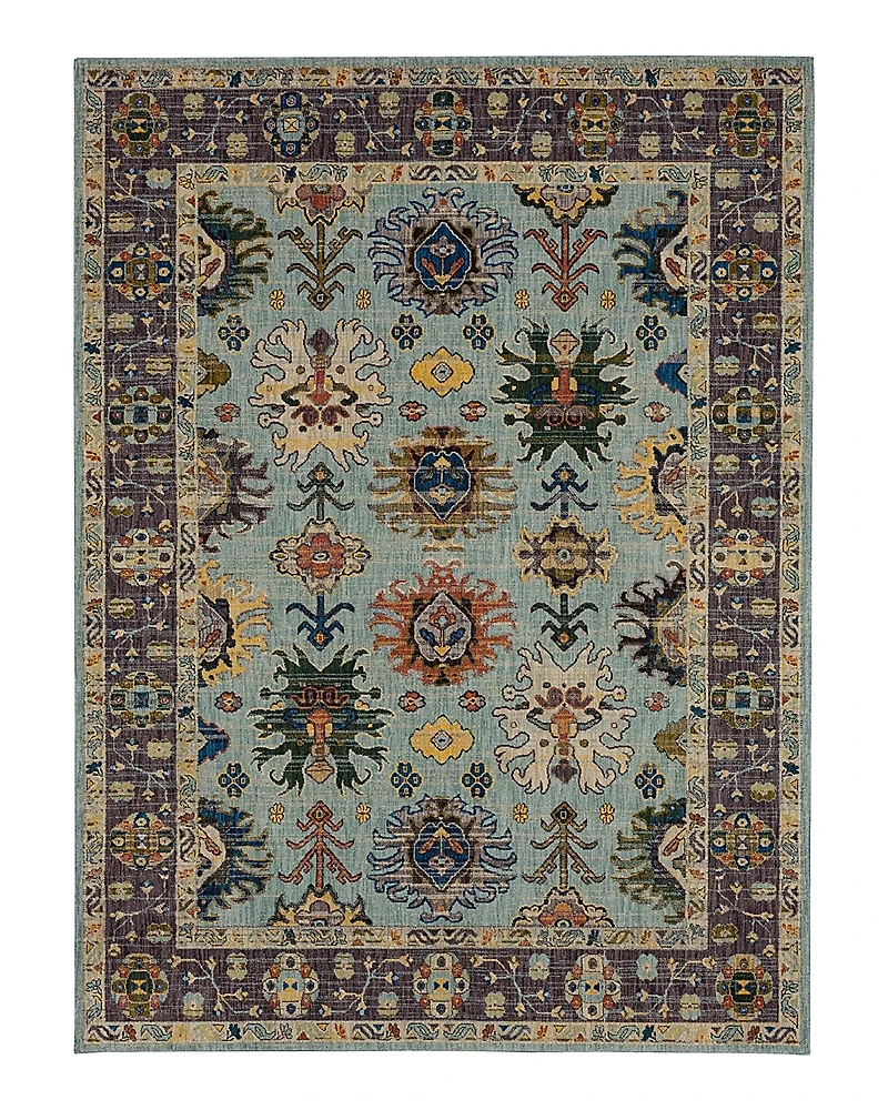 Karastan Pandora Obsession Area Rug, 5'3 x 7'10