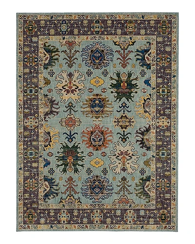 Karastan Pandora Obsession Area Rug, 5'3 x 7'10