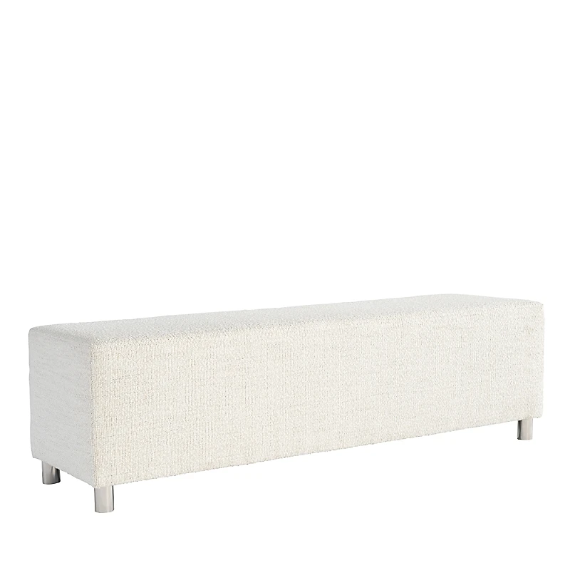 Bernhardt Modulum Bench