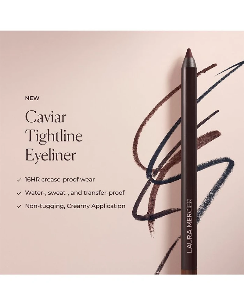 Caviar Tightline Eyeliner