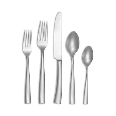 Couzon Silhouette Velvet 5 Pc. Place Setting