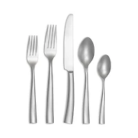 Couzon Silhouette Velvet 5 Pc. Place Setting