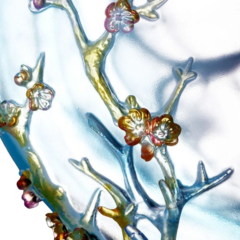 Song of Triumph Deer Sculpture