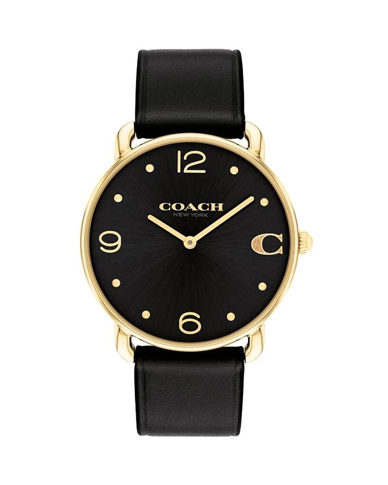 Elliot Watch