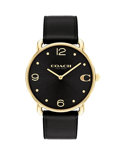 Elliot Watch