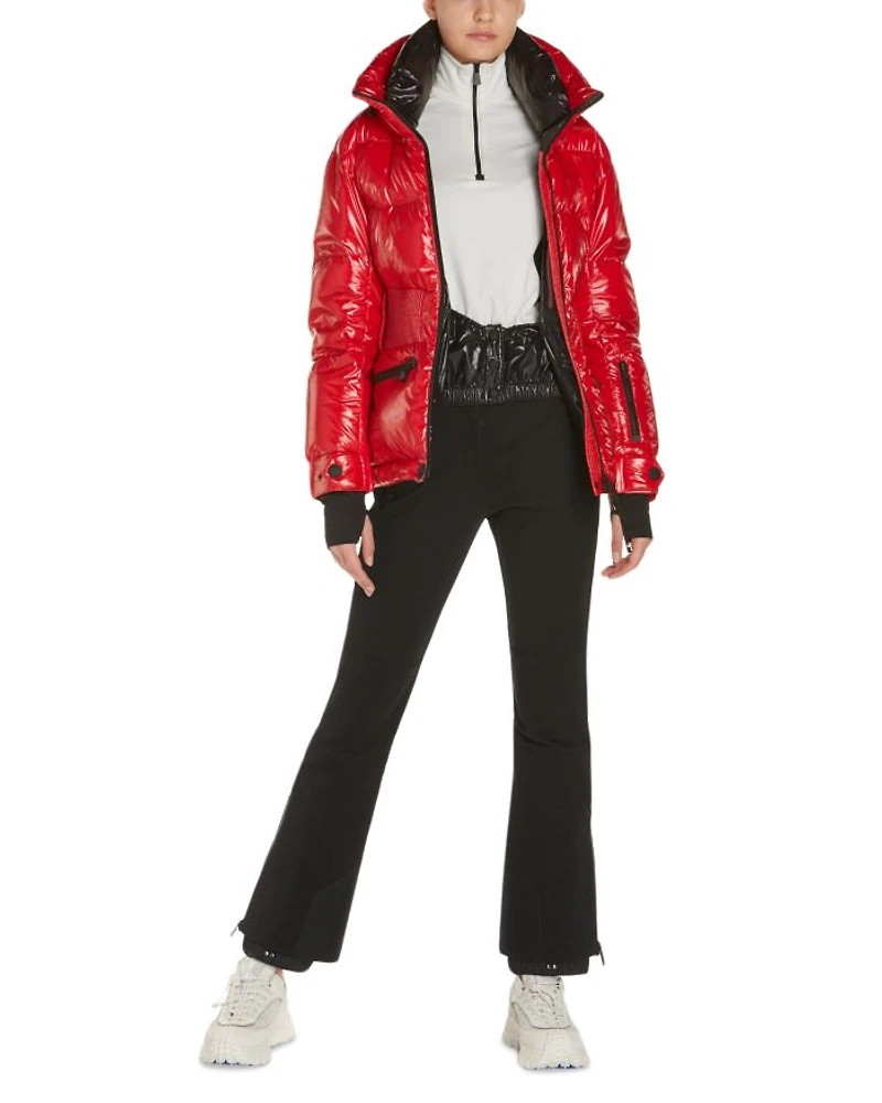 Rochers Puffer Jacket